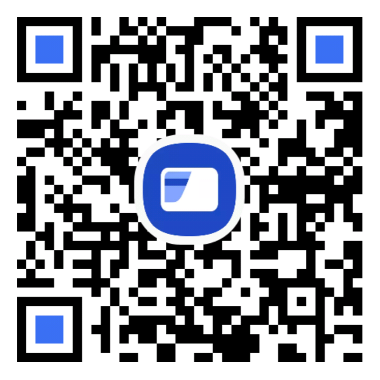 UPI QR