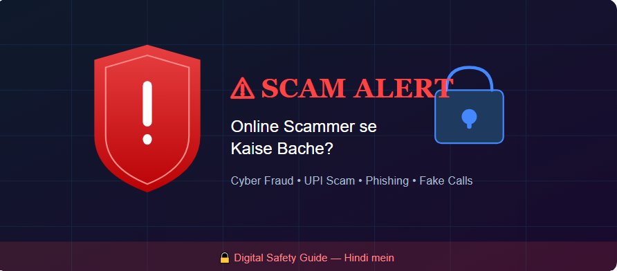 online-scammer-se-kaise-bache